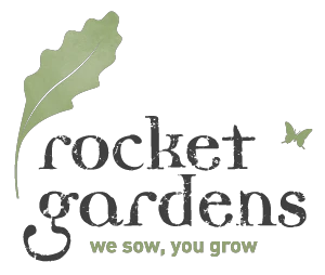 Rocket Gardens Promo Codes 