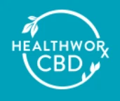 HealthworxCBD Promo Codes 