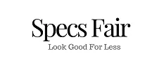 Specs Fair Promo Codes 