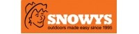 Snowys Promo Codes 