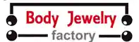 Body Jewelry Factory Promo Codes 