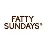 Fattysundays.com Promo Codes 