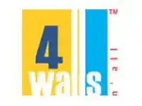Fourwalls Promo Codes 