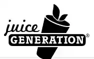 Juice Generation Promo Codes 
