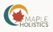 Maple Holistics Promo Codes 