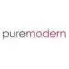 PureModern Promo Codes 