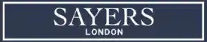 Sayers London Promo Codes 