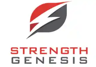 Strength Genesis Promo Codes 