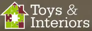 Toys And Interiors Promo Codes 