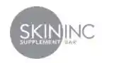 Skin Inc Promo Codes 