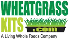 Wheatgrasskits.com Promo Codes 