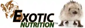 Exotic Nutrition Promo Codes 