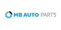 Mbautoparts Promo Codes 