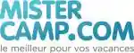 Mistercamp Promo Codes 