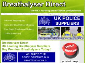 breathalyserdirect.co.uk