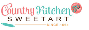 Country Kitchen SweetArt Promo Codes 