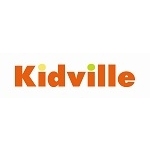 Kidville Promo Codes 