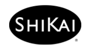 ShiKai Promo Codes 