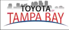 Toyota Of Tampa Bay Promo Codes 