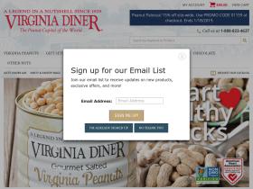 Virginia Diner Promo Codes 